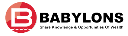 logo for babylon